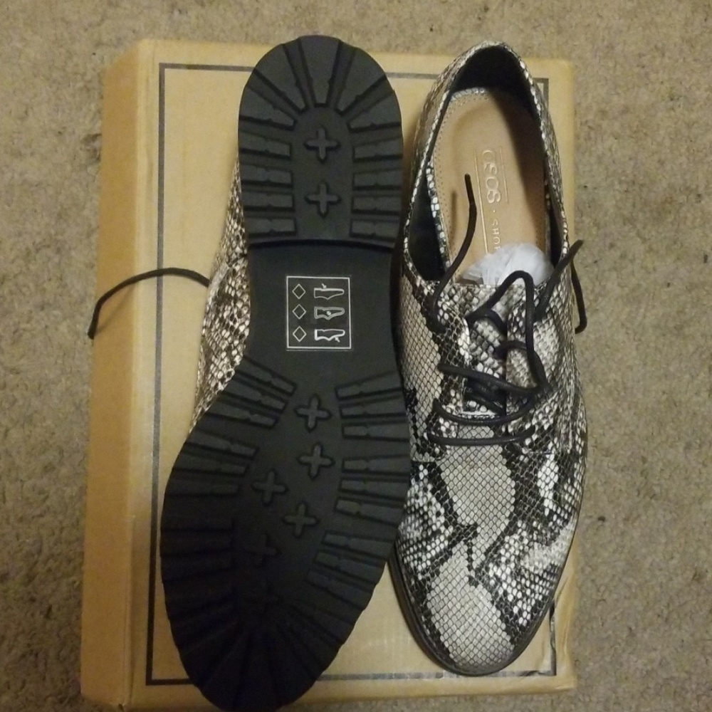 Shoes